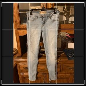 Hollister Skinny Jeans